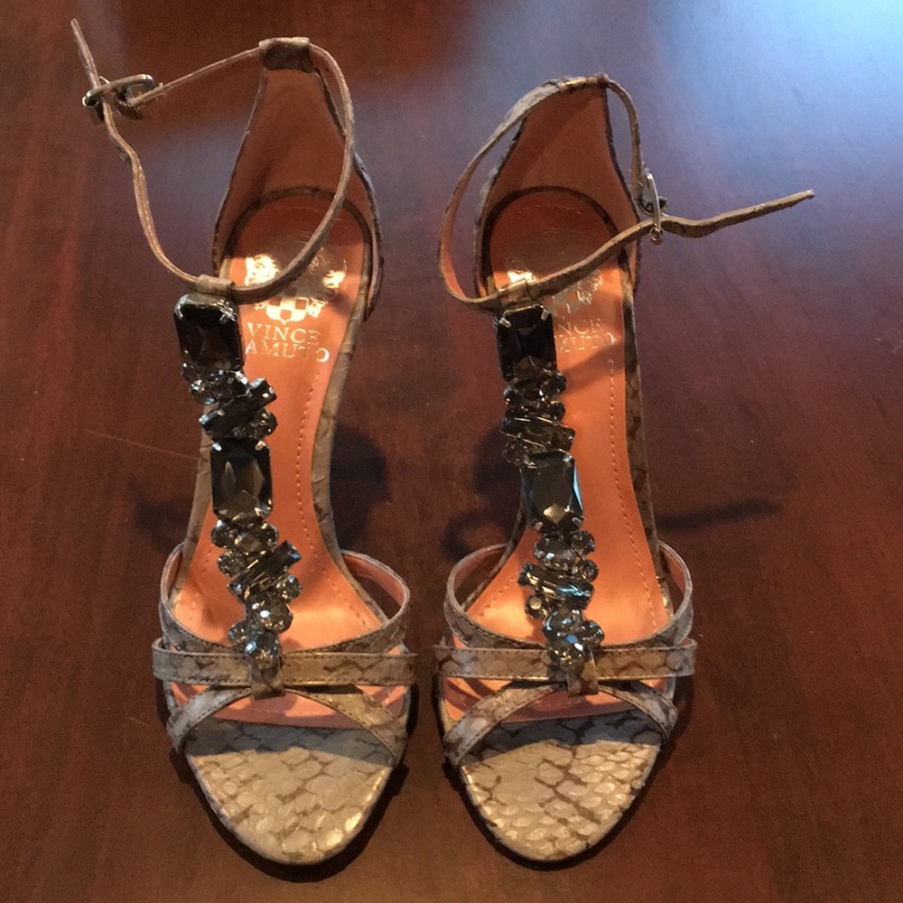 Vince Camuto Women’s Dress Shoe